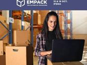 Empack Madrid 2025; Capsa Packaging impulsa logística circular eficiente