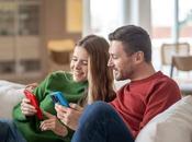 Relaciones modernas, impacto emocional celos derivados redes sociales