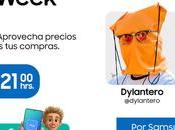 Solo hoy: Samsung.com regala hasta extra compras online usando códigos exclusivos