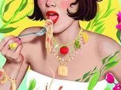 Mafia sienta mesa celebra años sabor, historia pasión