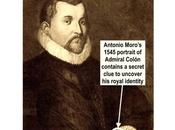 Nuevas investigaciones sobre Cristóbal Colón revelan vínculos nobleza europea isla Madeira