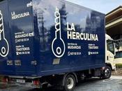 Mudanzas Herculina revoluciona sector Coruña servicio integral mudanza almacenamiento