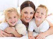 Chocolat Baby lanza colección ‘Para Mamá’; cuidados acompañan maternidad