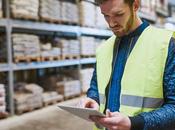 Beneficios clave terminales rugerizados para almacenes logísticos