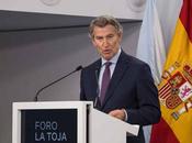 Feijóo anuncia citará Sánchez octubre comisión ‘caso Koldo’ Senado