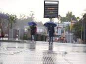 Avisos lluvias este miércoles provincias, entre ellas Albacete Cuenca