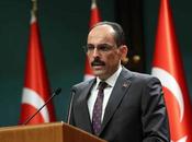 Turquía participa este miércoles negociaciones Egipto para alto fuego Gaza