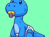 creadores cómics dinosaurios precoces (II)