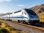 DOHWA realizará estudio para tren alta velocidad Perú