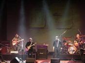 Steve Hackett Genetics Santiago, Chile