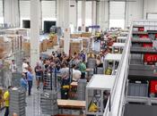 Depau Sistemas celebra Cartagena Convención Anual 2025 récord marcas tecnología puntera