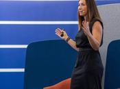 Nuria Roure, doctora especialista sueño; sueño como amor. Aparece cuando estás buscando’