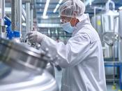 productos limpieza industrial profesional según aplicación sectorial