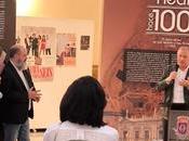 Ciudad Real conmemora centenario plano-censo Sofí Heredia exposición redescubre historia urbana