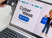 Cyber Week 2025: Samsung ofrece adicional todos productos Samsung.com