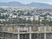 Construcción industria mantienen crecimiento sostenido Luis Potosí