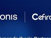 Acronis amplía partners Iberia incorporación Cefiros