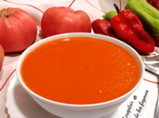 Salsa tomates asados