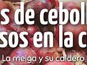 Tipos Cebollas Usos Cocina