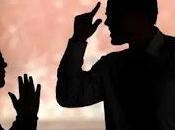 autoinculpación odio