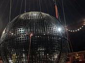 globo muerte Circo Raluy lEGACY.