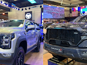 únicas pick-ups híbridas foton siguen ganando terreno automundo 2025