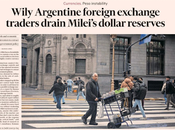 mentira volvió Estado