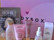 cajita BODYBOX “Octubre Rosa” Octubre 2025