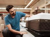 Descanso Actual refuerza posicionamiento como tienda referencia colchones Oporto Carabanchel