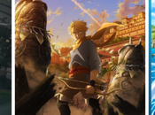 Crunchyroll impacta NYCC grandes anuncios, nuevos estrenos revelaciones exclusivas