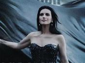 Laura Pausini regresa Chile Canto World Tour 2026/2027»