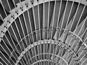 Hospital Cruces. Escalera Caracol Fotografía creativa móvil Barakaldo Ibarakaldo