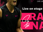 VTEX Connect Live anuncia Rafael Nadal como keynote speaker