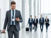 modelo híbrido business travel; combinación empresas demandan