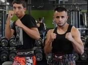guadarrameño Mikel Castro Rosado debuta Kickboxing Star League Arganda, siguiendo estela familia campeona
