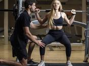 Transformar cuerpo entrenador personal Barcelona; primer entreno gratis Fitnesslab