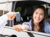 renting consolida como opción preferida entre jóvenes conductores España