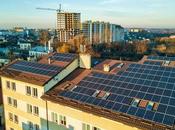 auge placas solares Sevilla impulsa transición energética sector fotovoltaico