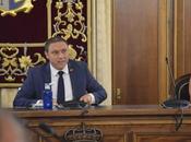 acusa equipo Gobierno Chana «mentir» asociaciones quedado fuera programa Talía