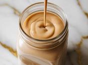 Crema café casera sabor tiramisú