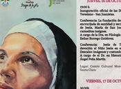 Jornadas Teresiano-Sanjuanistas “Villa Veas”