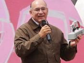 Gobierno Municipal plantea estrategia integral para rehabilitar Zona Industrial Luis Potosí