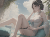 Relaciones íntimas tecnología emocional: deseo cerebro digital