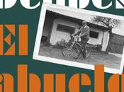 abuelo Delibes», Germán Delibes Caballero