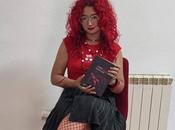 Sofía Tamayo Laguna debuta Noches Luna Roja; intensidad poética generación siente demasiado