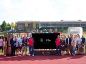 amplía patrocinio RFEF fortalece apuesta hogar inteligente