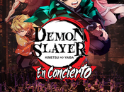 Concierto Demon Slayer presentará Chile