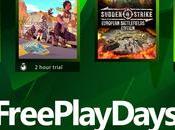 Días juego gratis: Call Duty Black Riders Republic, AEW: Fight Forever, Grounded