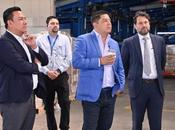 Gobierno Estado sector privado coordinan proyectos estratégicos para desarrollo Luis Potosí