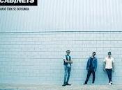 Speaker Cabinets estrenan Cuando todo derrumba